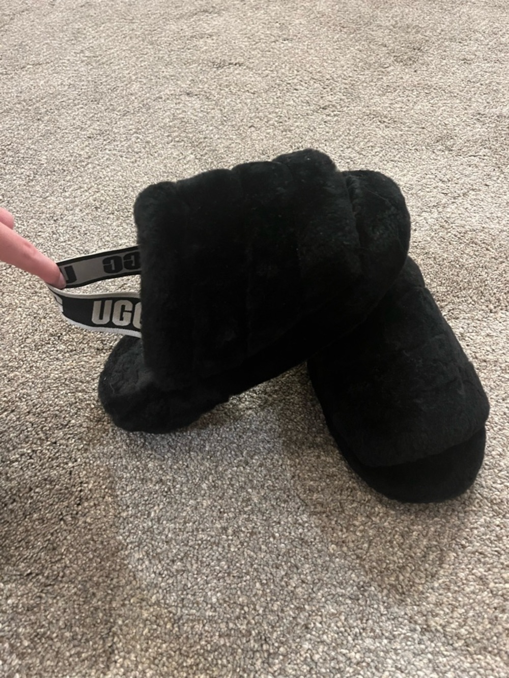UGG Slippers